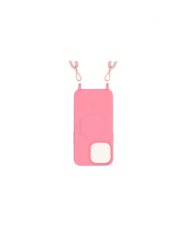Coque pour iPhone Milo - Louvini Paris