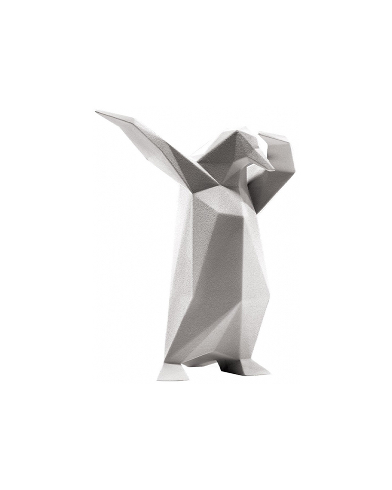 Sculpture Dab Pingouin - Bosa