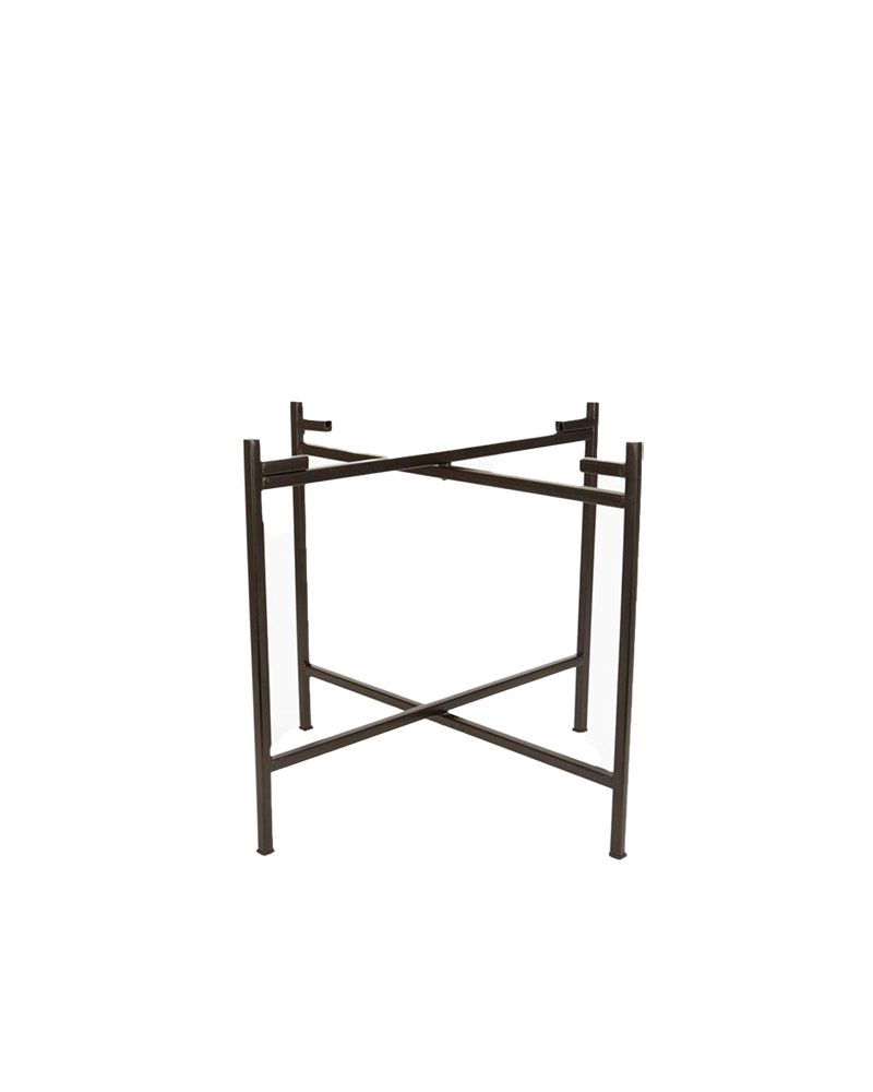 Grand Trepied Berbère - Bazar de Luxe