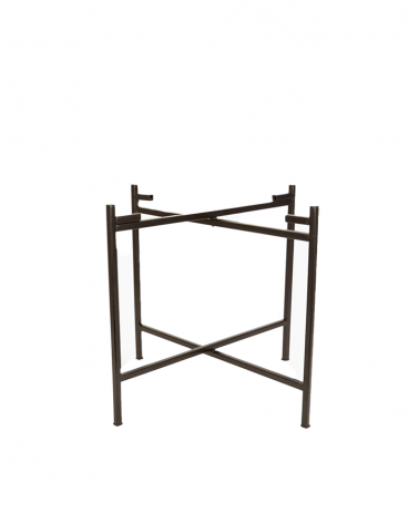Grand Trepied Berbère - Bazar de Luxe