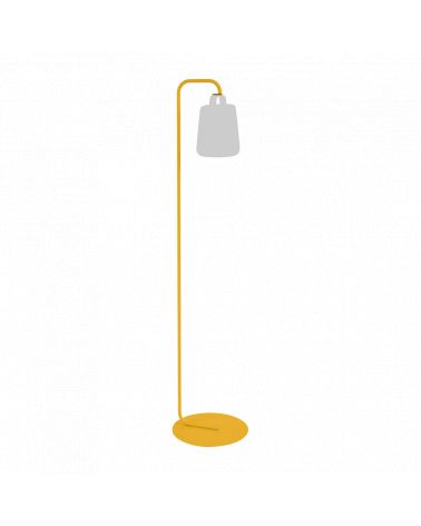 Pied simple - Fermob