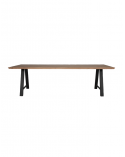 Table à manger rectangulaire Albert - Vincent Sheppard