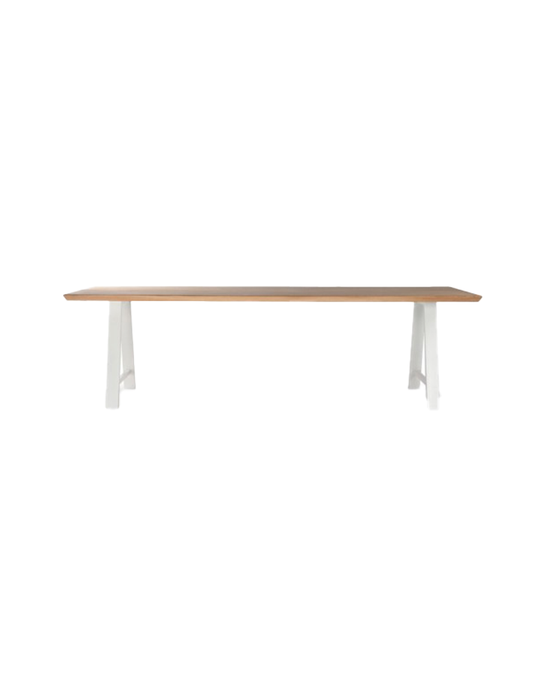 Table à manger rectangulaire Albert - Vincent Sheppard
