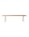 Table à manger rectangulaire Albert - Vincent Sheppard