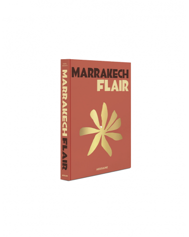 Marrakech Flair - Assouline