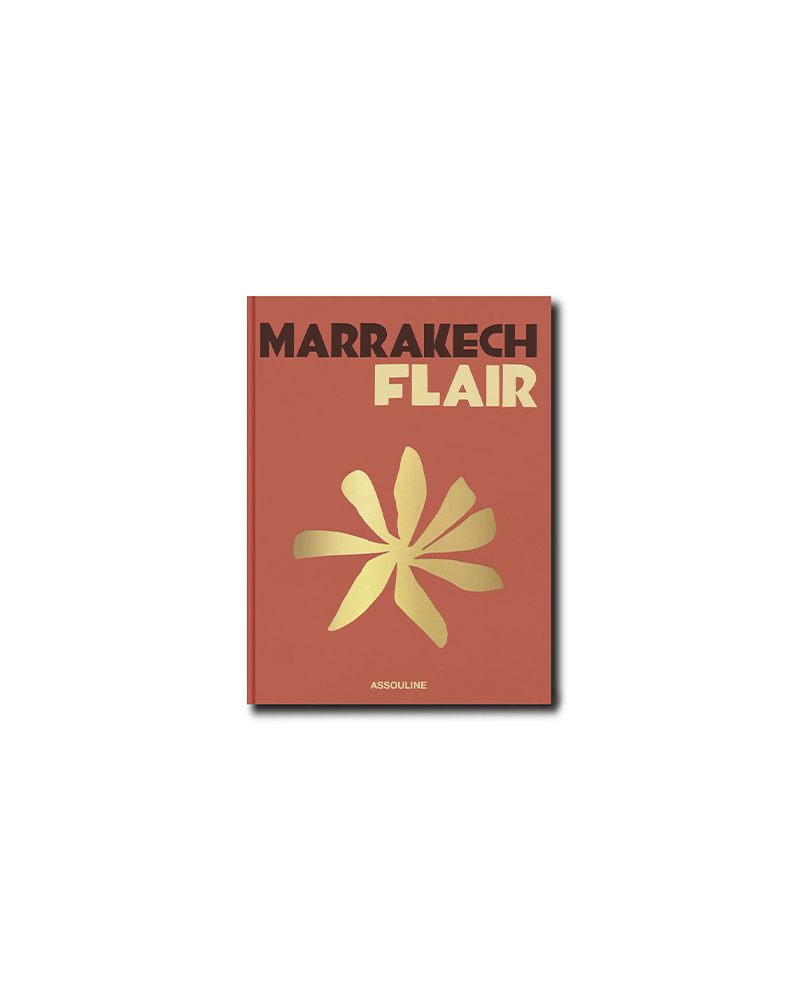 Marrakech Flair - Assouline