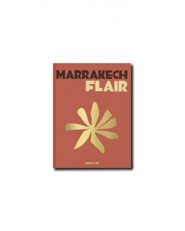 Marrakech Flair - Assouline