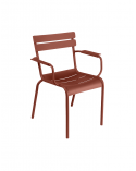 Fauteuil Bridge Luxembourg - Fermob