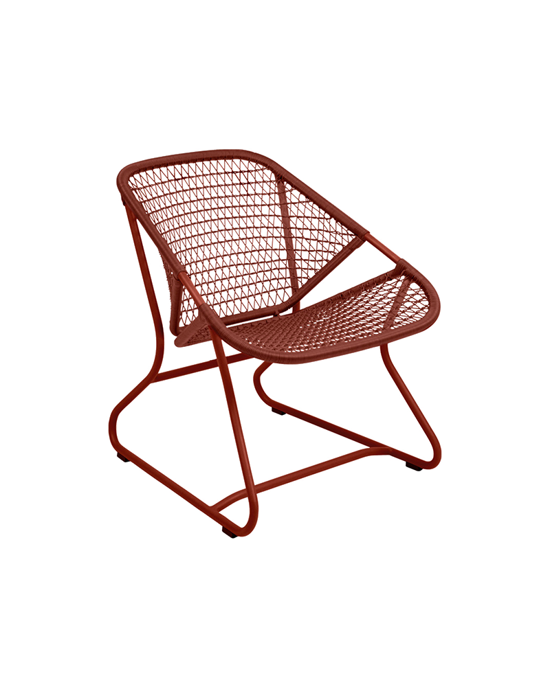 Fauteuil Sixties - Fermob