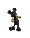 Statuette Mickey With Love by Kelly Hoppen - Leblon Delienne