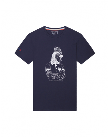 T-shirt Rooster - Sports d'Epoque
