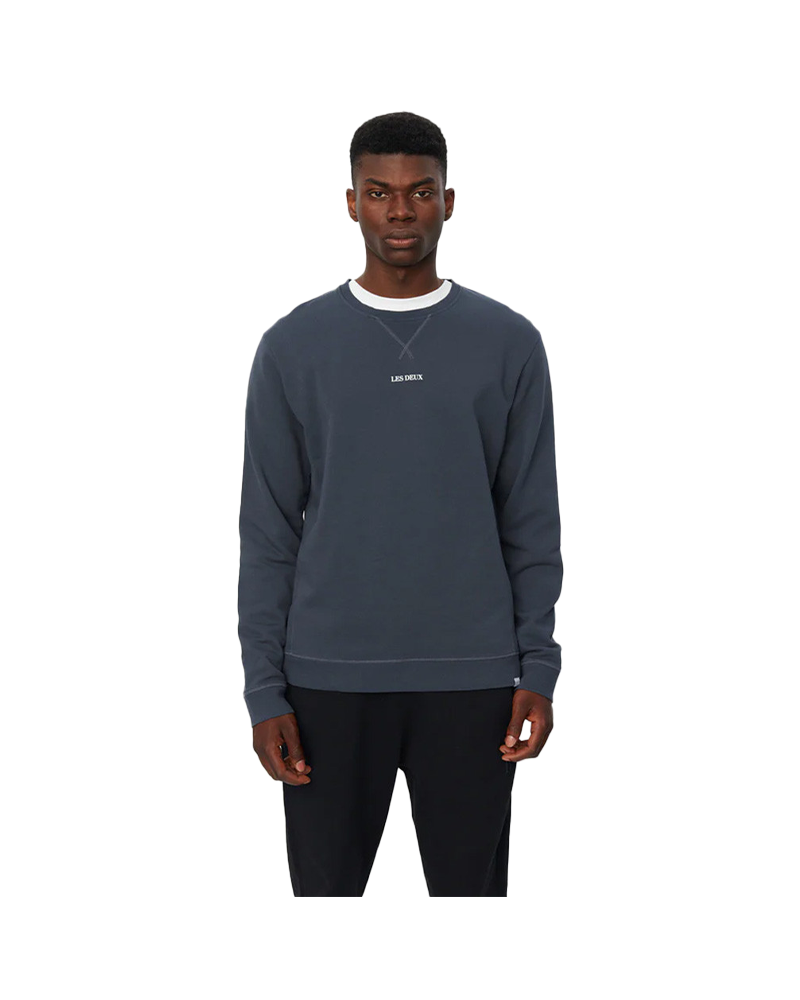 Sweat-shirt Lens - Les Deux