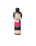 Figurine Amy Winehouse - Lucie Kaas