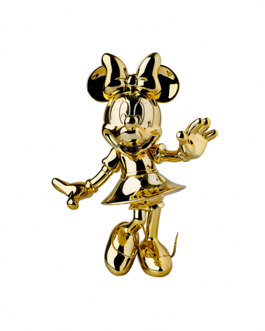 Statuette Minnie Welcome - Leblon Delienne