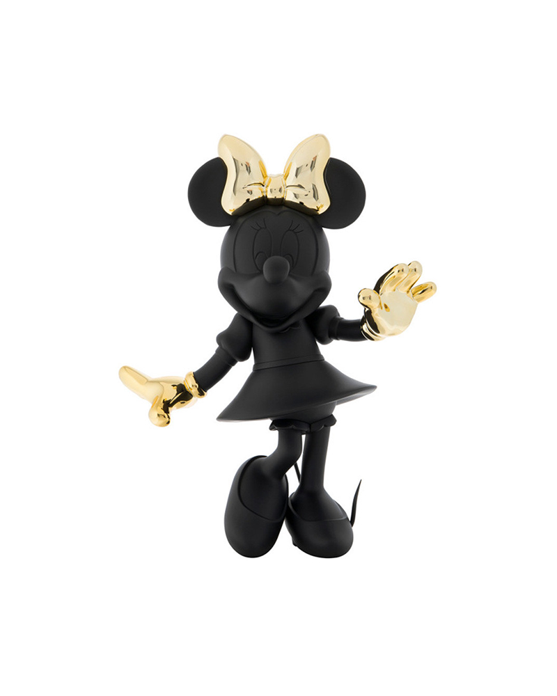 Statuette Minnie Welcome - Leblon Delienne