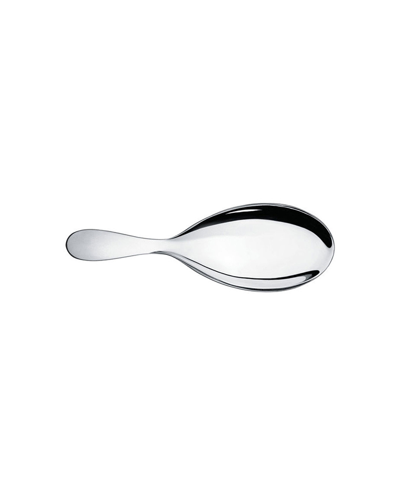 Cuillère de service Eat.it pour risotto - Alessi