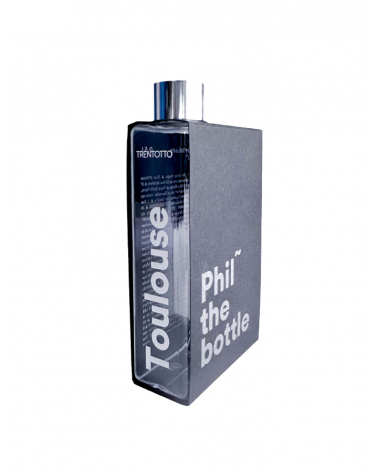 Gourde Toulouse Phil bottle - PALOMAR