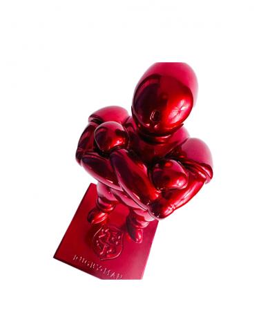 Statue Stade Toulousain - CMZ