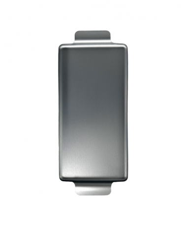 Plateau rectangulaire 713 en aluminium anodisé - Kaymet