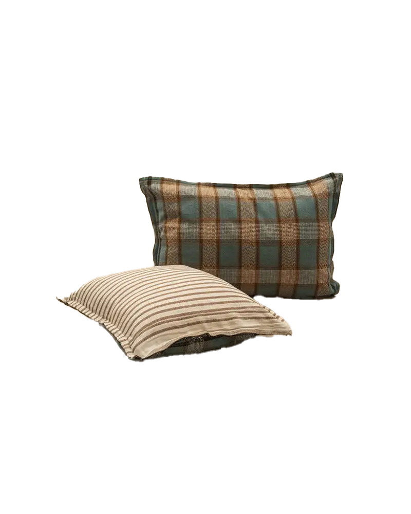 Coussin Coton N°16 - Moismont