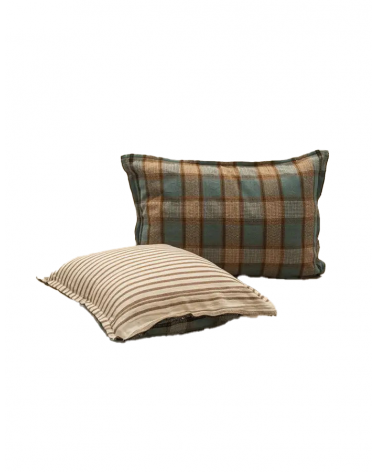 Coussin Coton N°16 - Moismont
