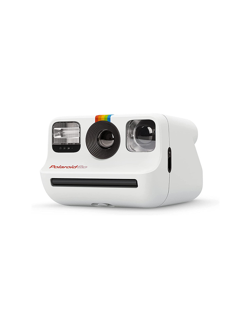 Appareil photo instantané Polaroid Go - Polaroid