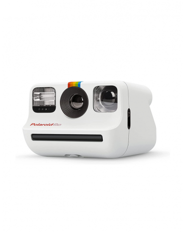 Appareil photo instantané Polaroid Go - Polaroid