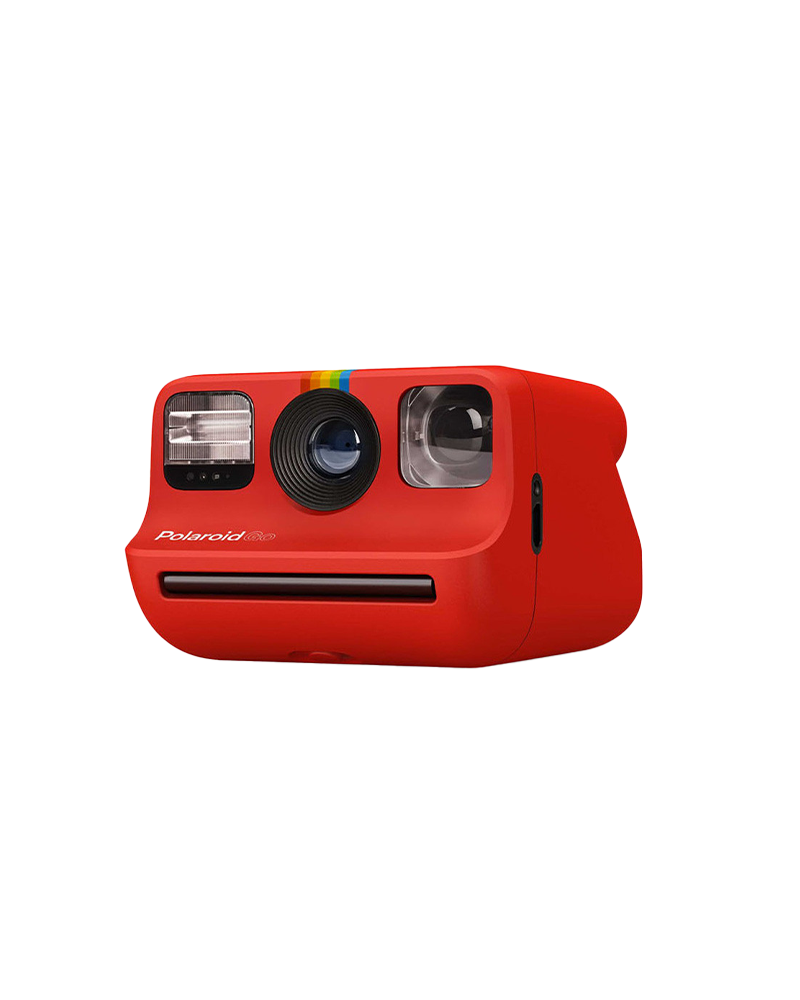 Appareil photo instantané Polaroid Go - Polaroid