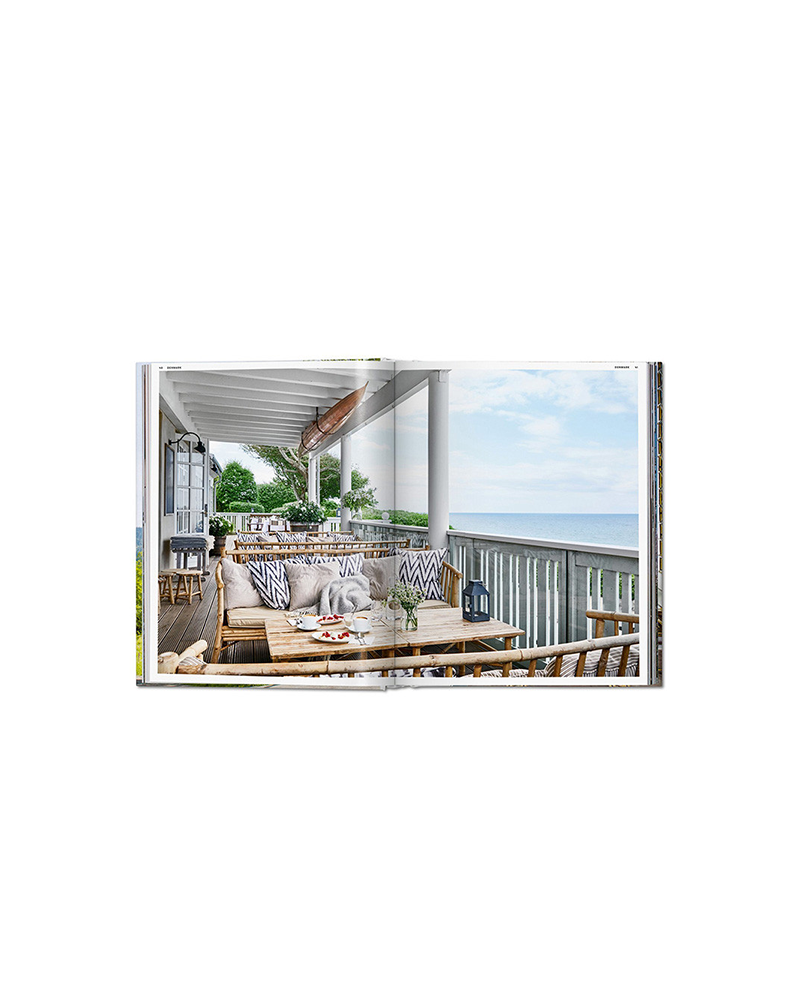 Livre Great Escapes Europe : The Hotel Book - Taschen