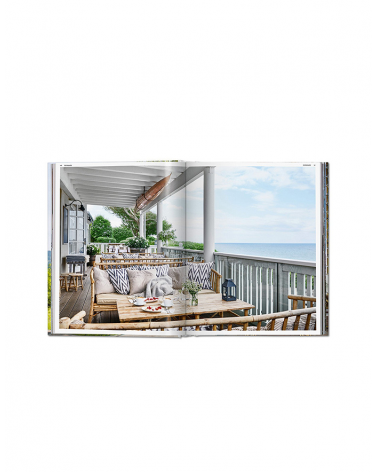 Livre Great Escapes Europe : The Hotel Book - Taschen