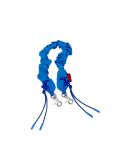 Bracelet élastique Bungee Wrist Strap en polyester - Topologie