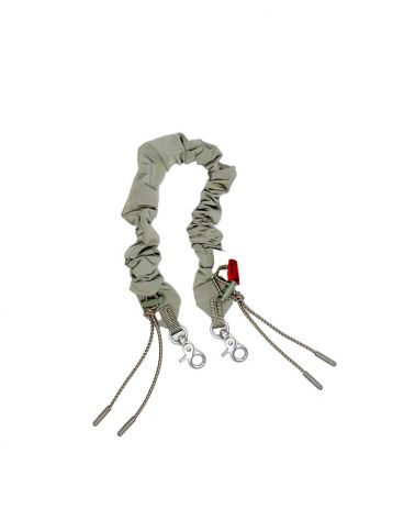 Bracelet élastique Bungee Wrist Strap en polyester - Topologie