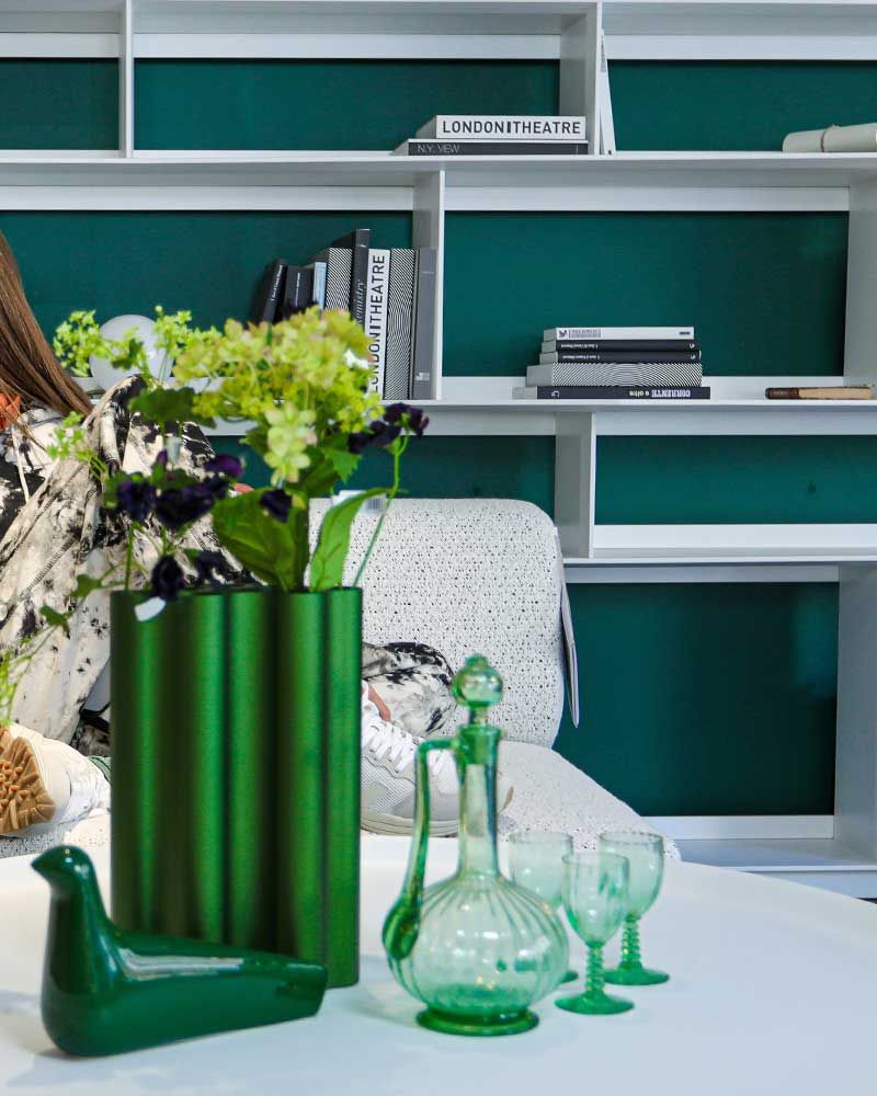 Oiseau céramique Bouroullec - Vitra
