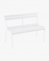 Banc 2/3 places Luxembourg - Fermob