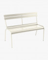 Banc 2/3 places Luxembourg - Fermob
