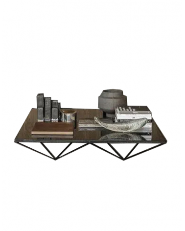 Table basse Alanda - B&B Italia