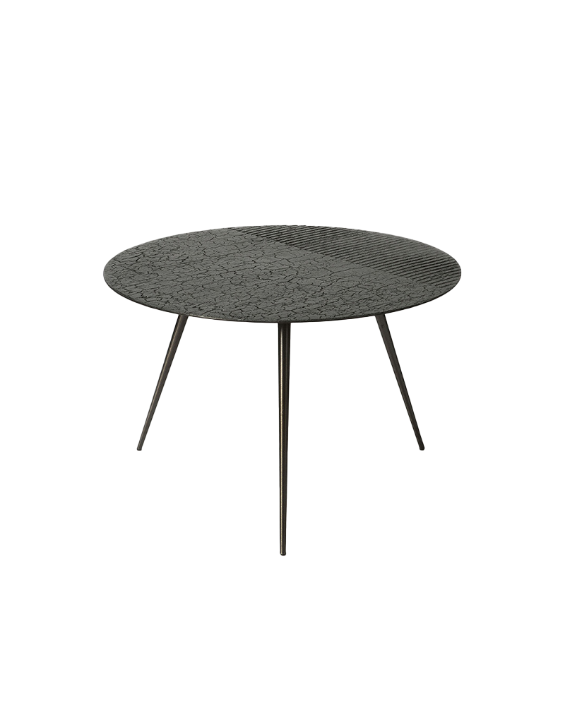 Table basse Luna Lava - Ethnicraft