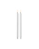 Boîte de 2 Bougies LED - Stoff Nagel