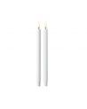 Boîte de 2 Bougies LED - Stoff Nagel