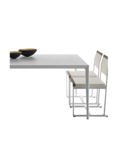 Table Indoor Mirto - B&B Italia