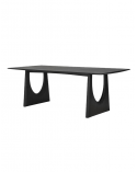 Table Geometric en chêne massif - Ethnicraft