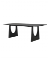 Table Geometric en chêne massif - Ethnicraft