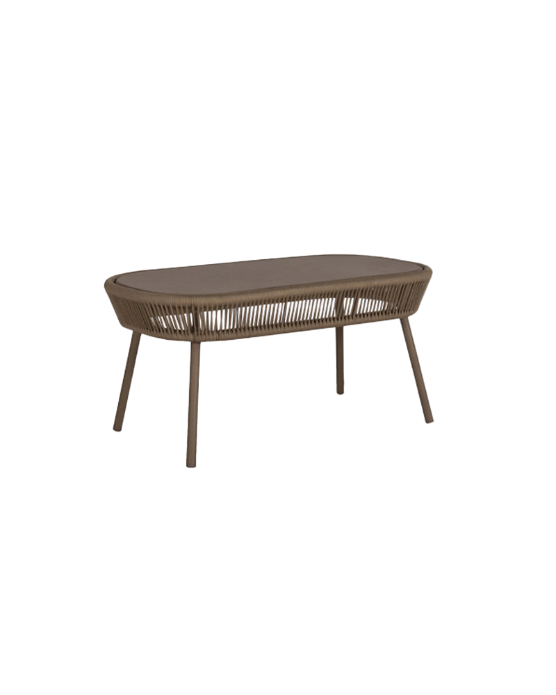 Table basse Loop Coffee - Vincent Sheppard