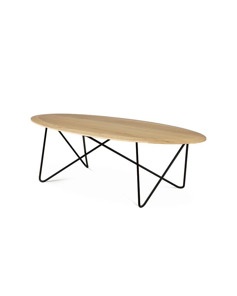 Table basse Orb - Ethnicraft