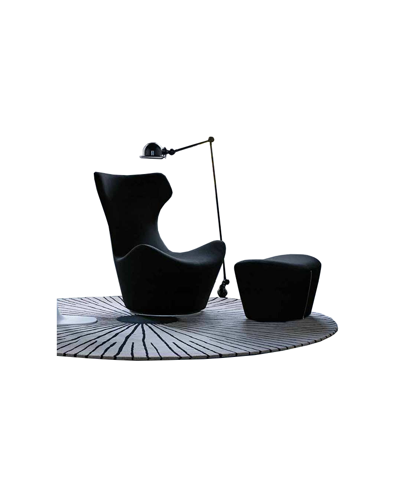 Pouf Grande Papilio - B&B Italia