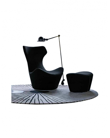 Pouf Grande Papilio - B&B Italia