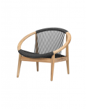 Fauteuil Lounge Frida - Vincent Sheppard