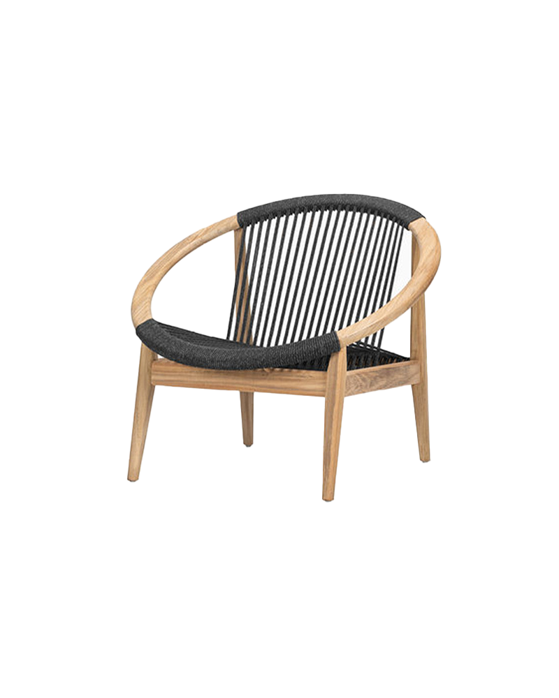 Fauteuil Lounge Frida - Vincent Sheppard