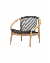 Fauteuil Lounge Frida - Vincent Sheppard