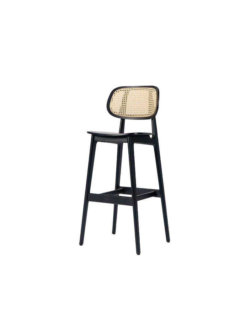 Tabouret haut Titus Bar - Vincent Sheppard